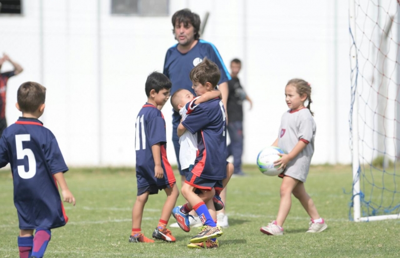 Luz verde para el Recre mixto